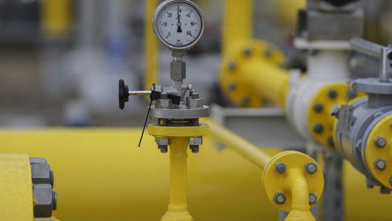Ministrul Energiei: Valoarea facturilor a urcat pentru că România a consumat cu 25% mai mult gaz decat în ultimele cinci ierni 1 wp header logo 467