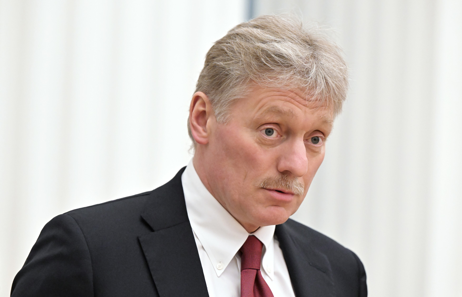 O a treia rundă de negocieri Rusia - Ucraina va avea loc „curând”, anunță Dmitri Peskov 1 wp header logo 480