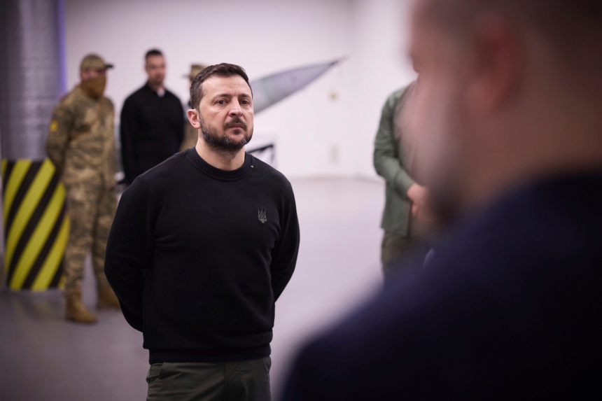 Disputa Crimeii revine în prim-plan: Zelenski acuză Rusia că face presiuni asupra SUA pentru recunoașterea anexării 1 wp header logo 532