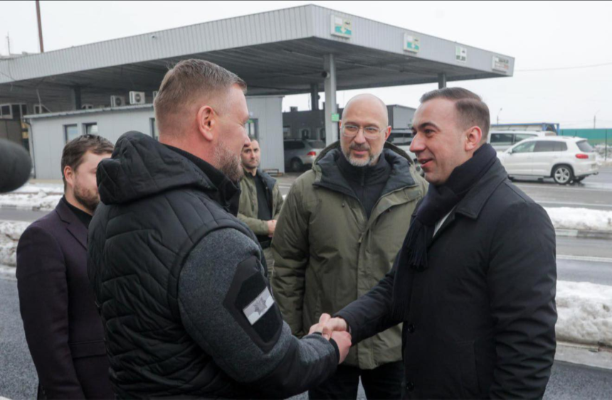 Bogdan Ivan, la granița cu Ucraina: „Oamenii trebuie să aibă energie, fără excepții” 1 wp header logo 558