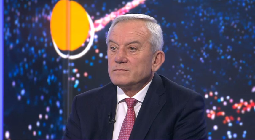 Constantin Toma, despre judecătorii propuși de PSD la CCR care au amânat decizia pe pensiile speciale: Evident, a fost un vot politic 1 wp header logo 597