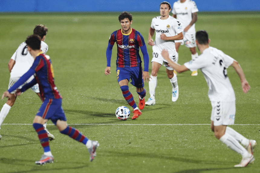 FC Botoșani nu glumește! L-a transferat pe fotbalistul de la prima echipă a Barcelonei care a jucat pentru Spania și Brazilia 1 wp header logo 664