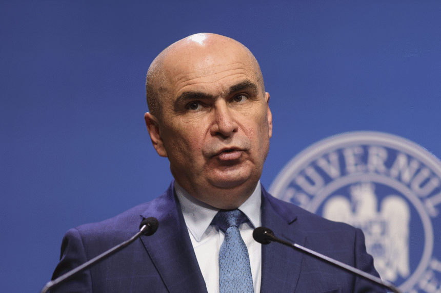 Ilie Bolojan, la Digi24: Măsurile fiscale nedublate de compensații au consolidat un sentiment de nedreptate. Românii nu mai au răbdare 1 wp header logo 691