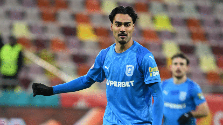 Baiaram, primele declarații după ce a pățit pe Arena Națională: „Ăștia sunt dinamoviștii...“ 1 wp header logo 713