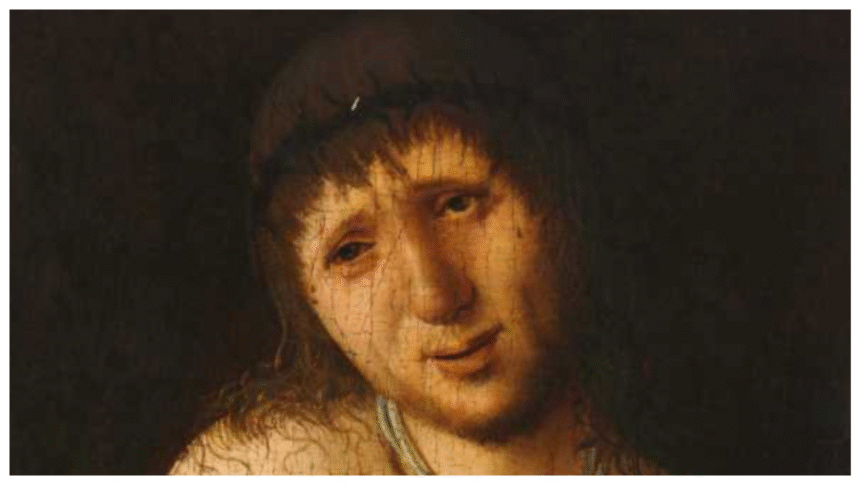 Italia cumpără o operă rară a Renașterii pentru circa 15 milioane dolari: „Ecce Homo” de Antonello da Messina 1 wp header logo 775