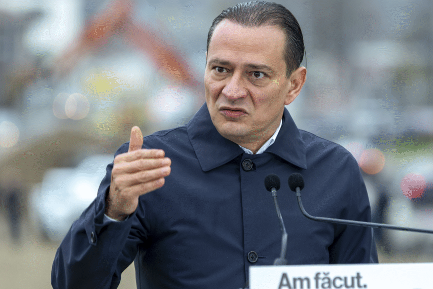 Băluță cere Termoenergetica să returneze banii bucureștenilor: „Nu primești, nu plătești!” 1 wp header logo 784