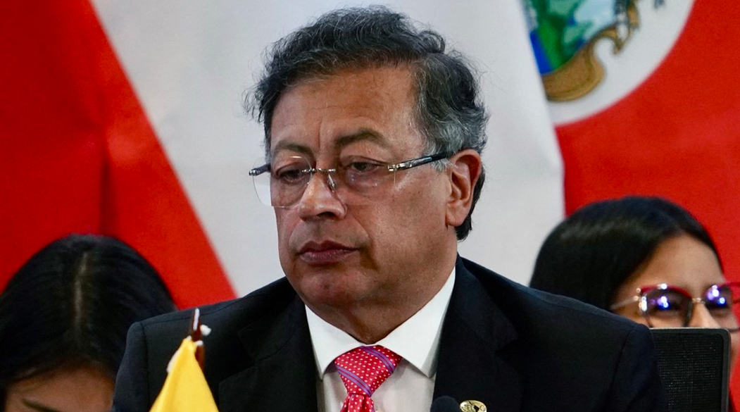 Preşedintele columbian Gustavo Petro spune că a supraviețuit unei tentative de asasinat: „Am fugit ca să nu fiu ucis” 1 wp header logo 793