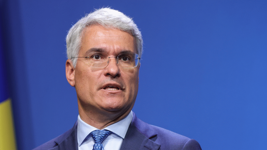 Pîslaru: Proiecte de apă de 9,68 miliarde euro sunt în derulare. 2,3 milioane de români vor fi racordați la sisteme de epurare 1 wp header logo 795