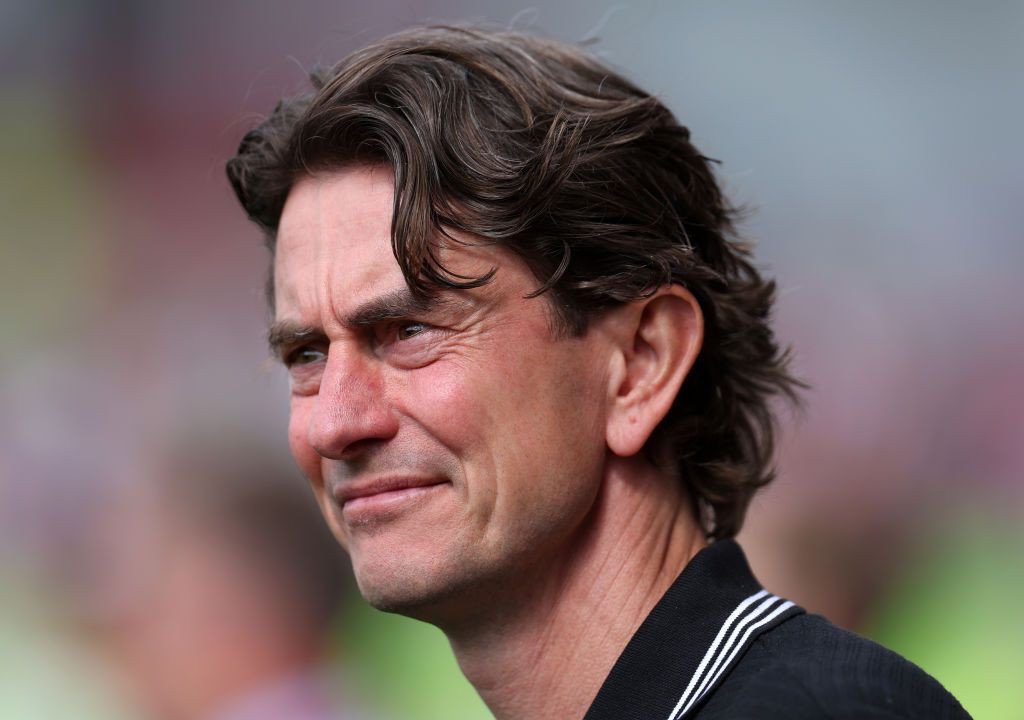 Thomas Frank, OUT!? Anunțul venit după Tottenham - Newcastle 1-2 1 wp header logo 802