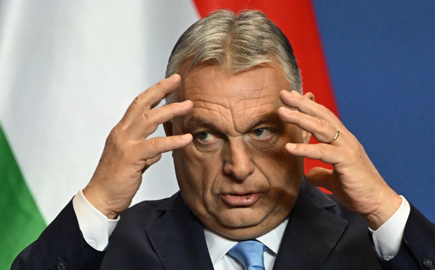 Viktor Orban consideră planul pentru aderarea Ucrainei la UE „o declarație deschisă de război împotriva Ungariei”: „Ignoră decizia” 1 wp header logo 834