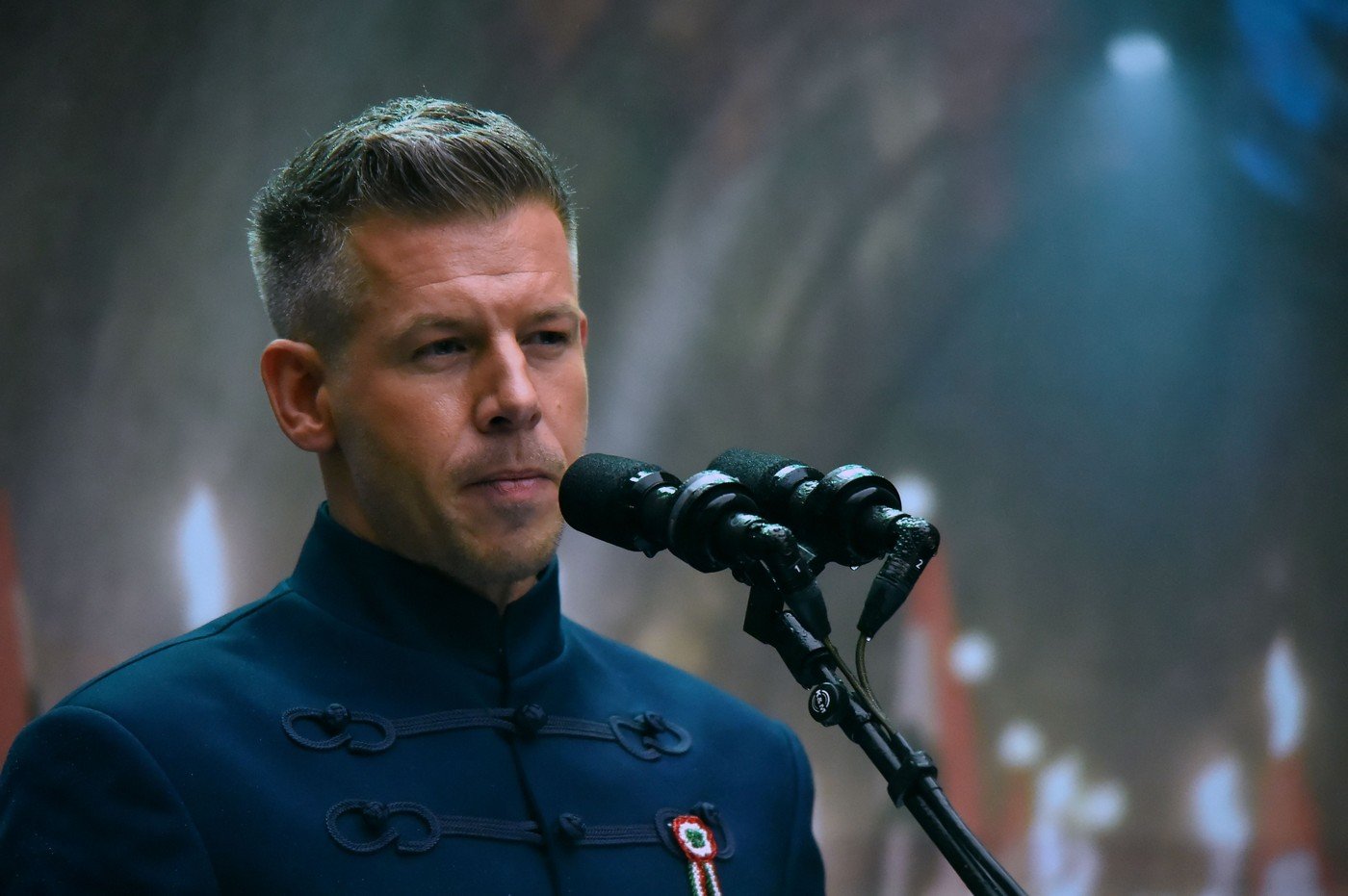 Liderul opoziției din Ungaria acuză o campanie de denigrare „în stil rusesc” orchestrată de guvernul lui Viktor Orban 1 wp header logo 950