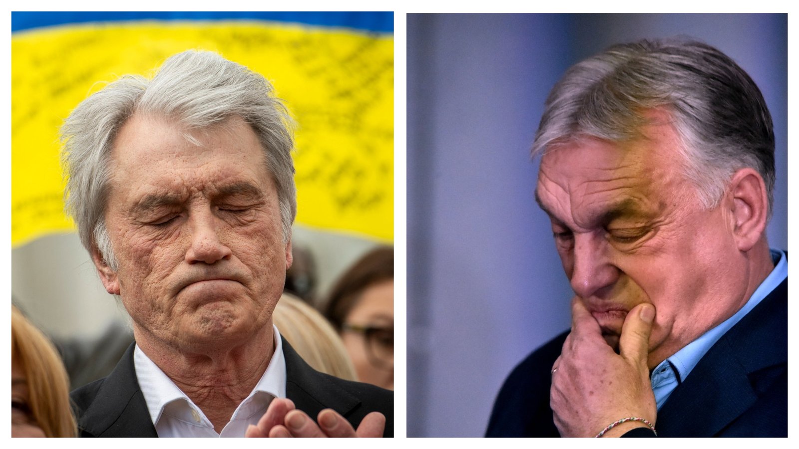 Fostul președinte ucrainean V. Iușcenko, scrisoare către Orban: Erai un lider care știa prețul demnității. Unde a dispărut acel Viktor? 1 wp header logo 1000