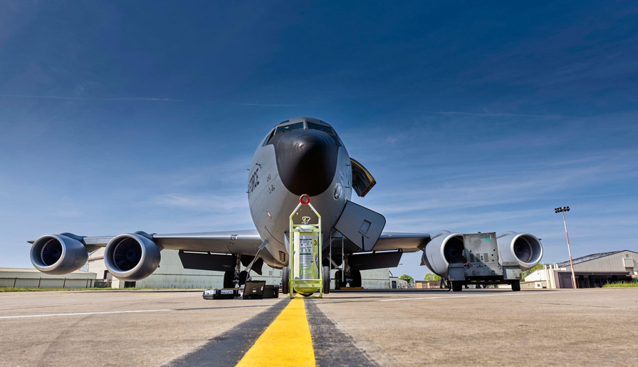 România, notificată de SUA că echipamentele și militarii americani urmează să vină „de îndată”. Miruță: E vorba de ore, de zile 1 wp header logo 1027
