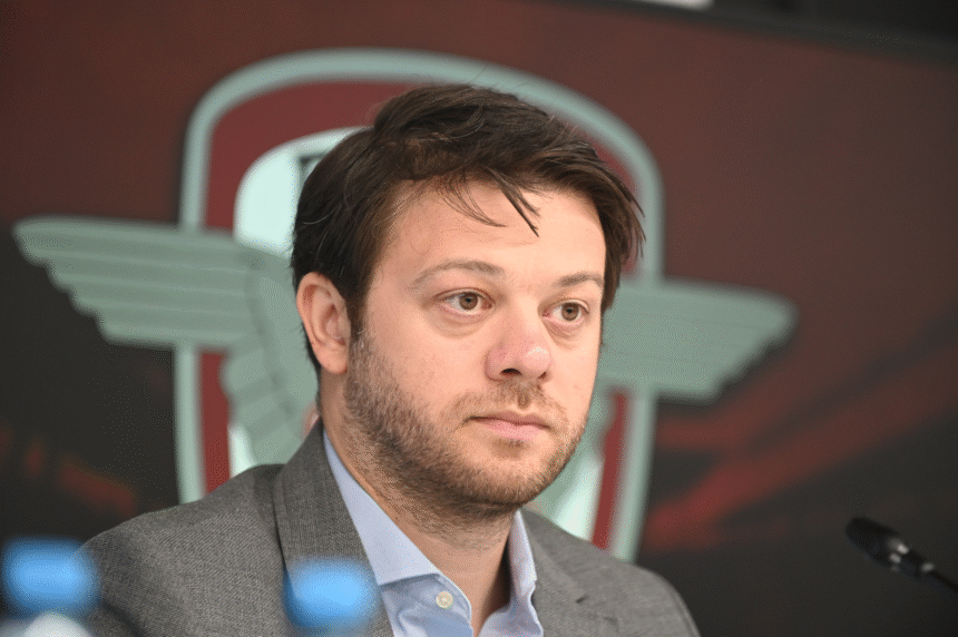 Angelescu o atacă pe Dinamo după meciul din Giulești: ”Frustrați că i-am bătut din nou”. Ce a spus despre Kovacs 1 wp header logo 1029