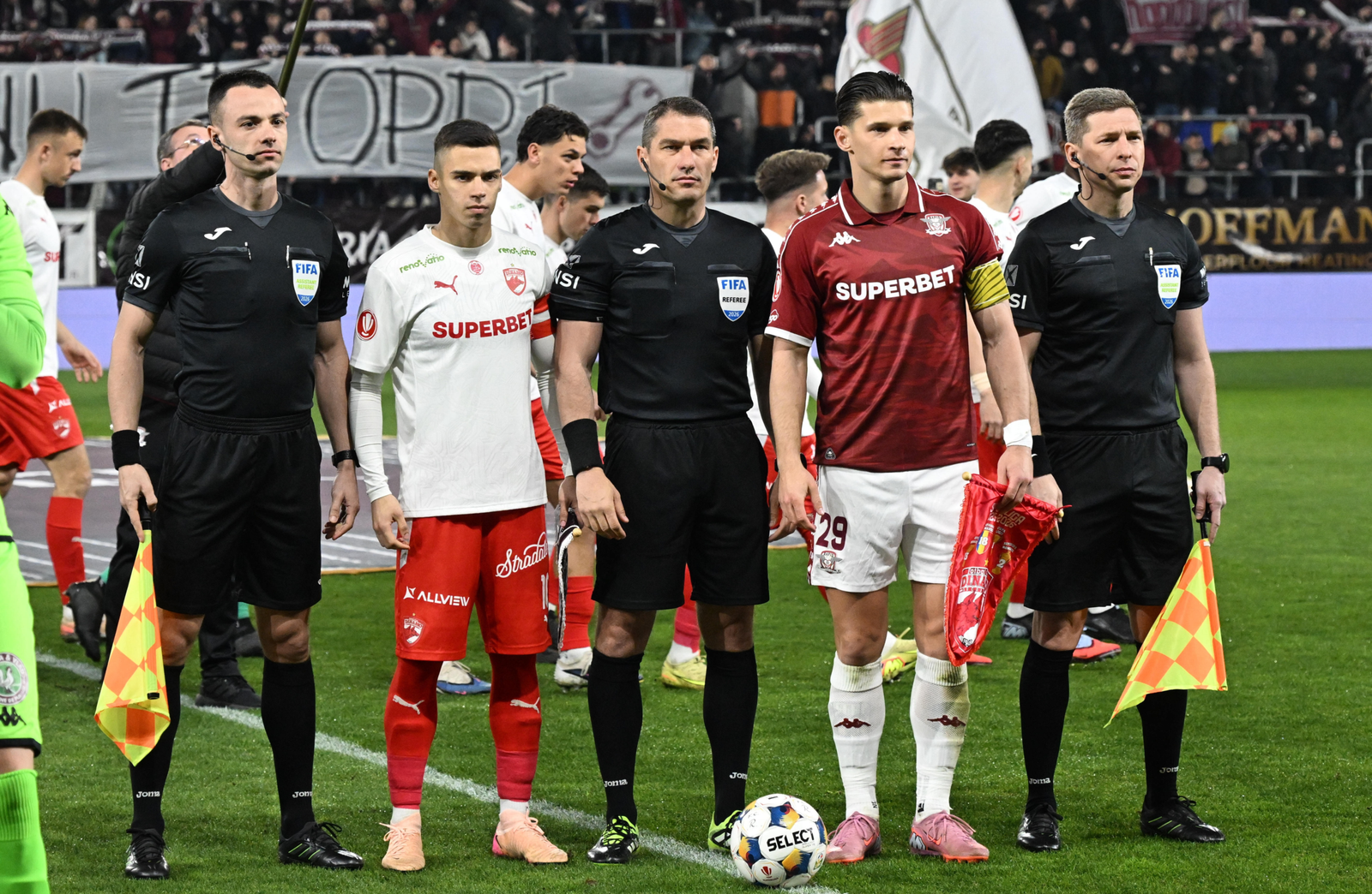 Supercomputer-ul s-a pronunțat deja: echipele din play-off scoase din lupta la titlu + marea favorită 1 wp header logo 1041