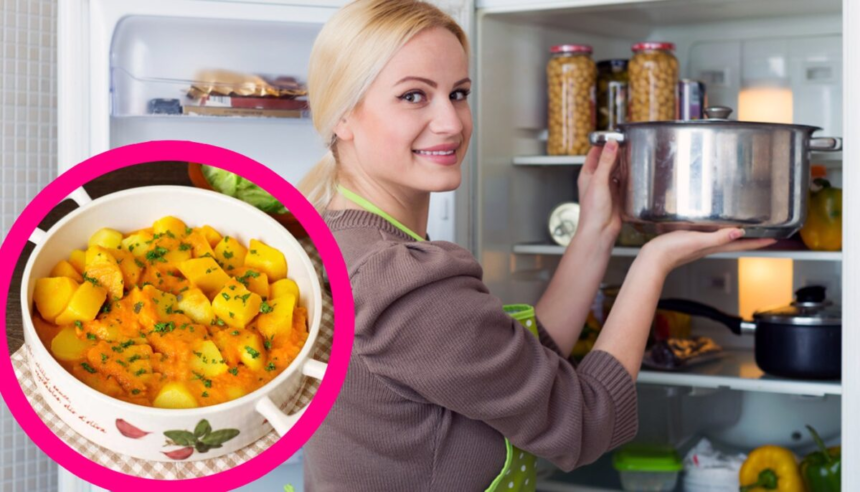 Se mai poate mânca tocănița de cartofi, dacă a stat 3 zile în frigider? Care este termenul limită, de fapt 1 wp header logo 1043