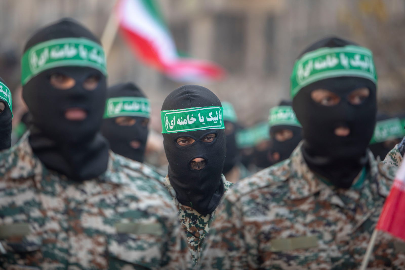 Gardienii Revoluției din Iran îl amenință pe Benjamin Netanyahu. „Vom continua să-l vânăm și să-l ucidem” 1 wp header logo 1051