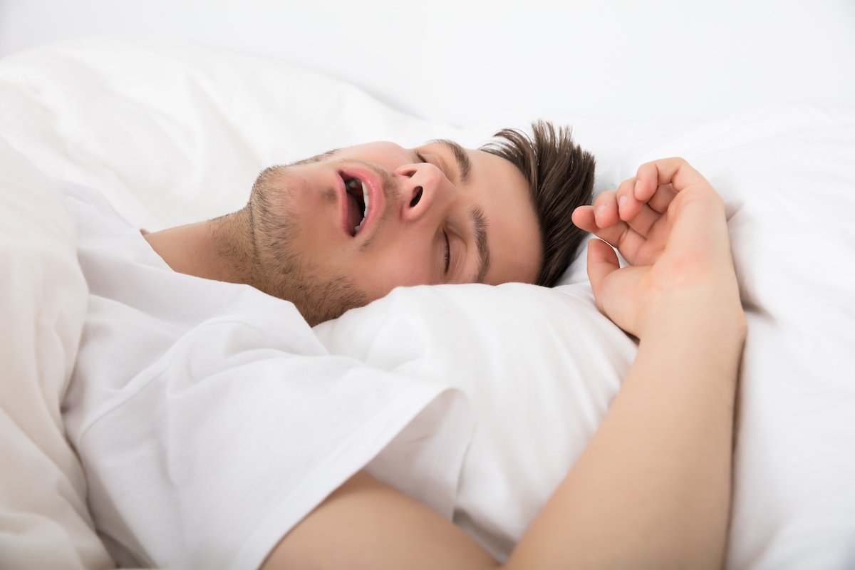 Sforăi în fiecare noapte? Ce teste și tratamente pot ajuta la restabilirea unui somn sănătos 1 wp header logo 1056