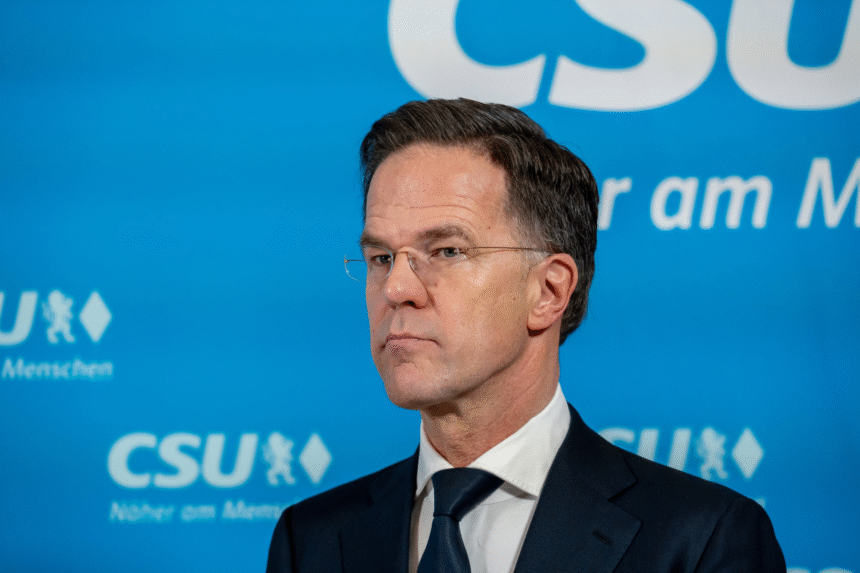 Europa „susține în totalitate” acțiunea SUA în Iran, spune Mark Rutte. Ce a declarat despre o implicare a forțelor NATO în operațiuni 1 wp header logo 106