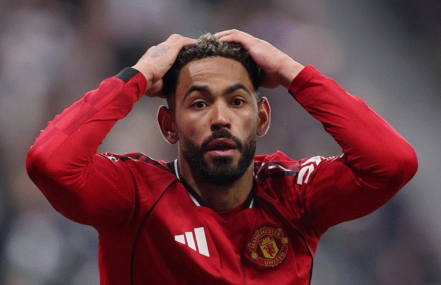 Manchester United - Aston Villa 0-0, pe VOYO acum. Duel de top pentru Champions League 1 wp header logo 1073