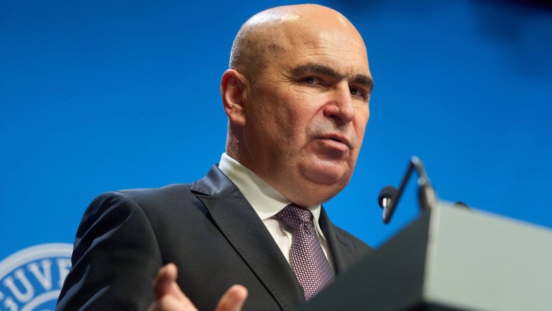 Ilie Bolojan, la Digi24. Guvernul, sub presiune politică majoră în chestiunea bugetului: „Orice cheltuială trebuie acoperită de undeva” 1 wp header logo 1090