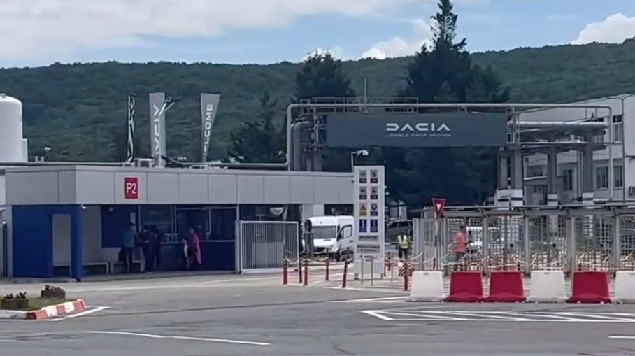 Bolojan, despre concedierile de la Dacia: Niciun politician n-ar avea tupeul să spună că aceste companii nu s-au plâns de taxe 1 wp header logo 1097