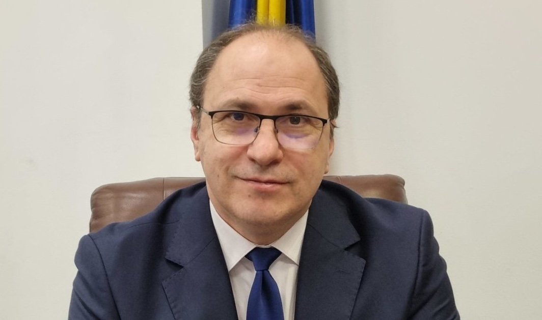 Mihai Dimian, rectorul Universității „Ștefan cel Mare” din Suceava, propus de PNL pentru funcția de ministru al Educației 1 wp header logo 113