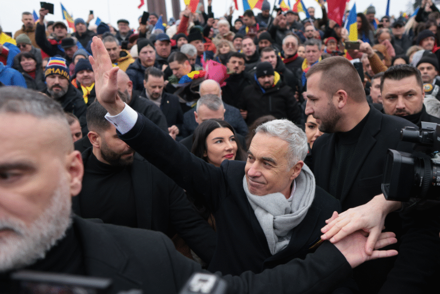 Cum a răspuns Călin Georgescu la întrebarea din ce bani trăiește. Misterul surselor de finanțare ale fostului candidat la președinție 1 wp header logo 1135