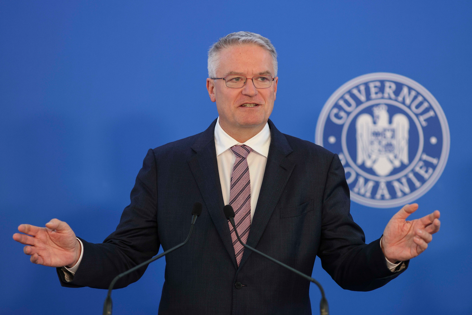 Secretarul general al OCDE: „Firmele românești trebuie integrate mai bine în lanțurile globale pentru a stimula creșterea economică” 1 wp header logo 1139