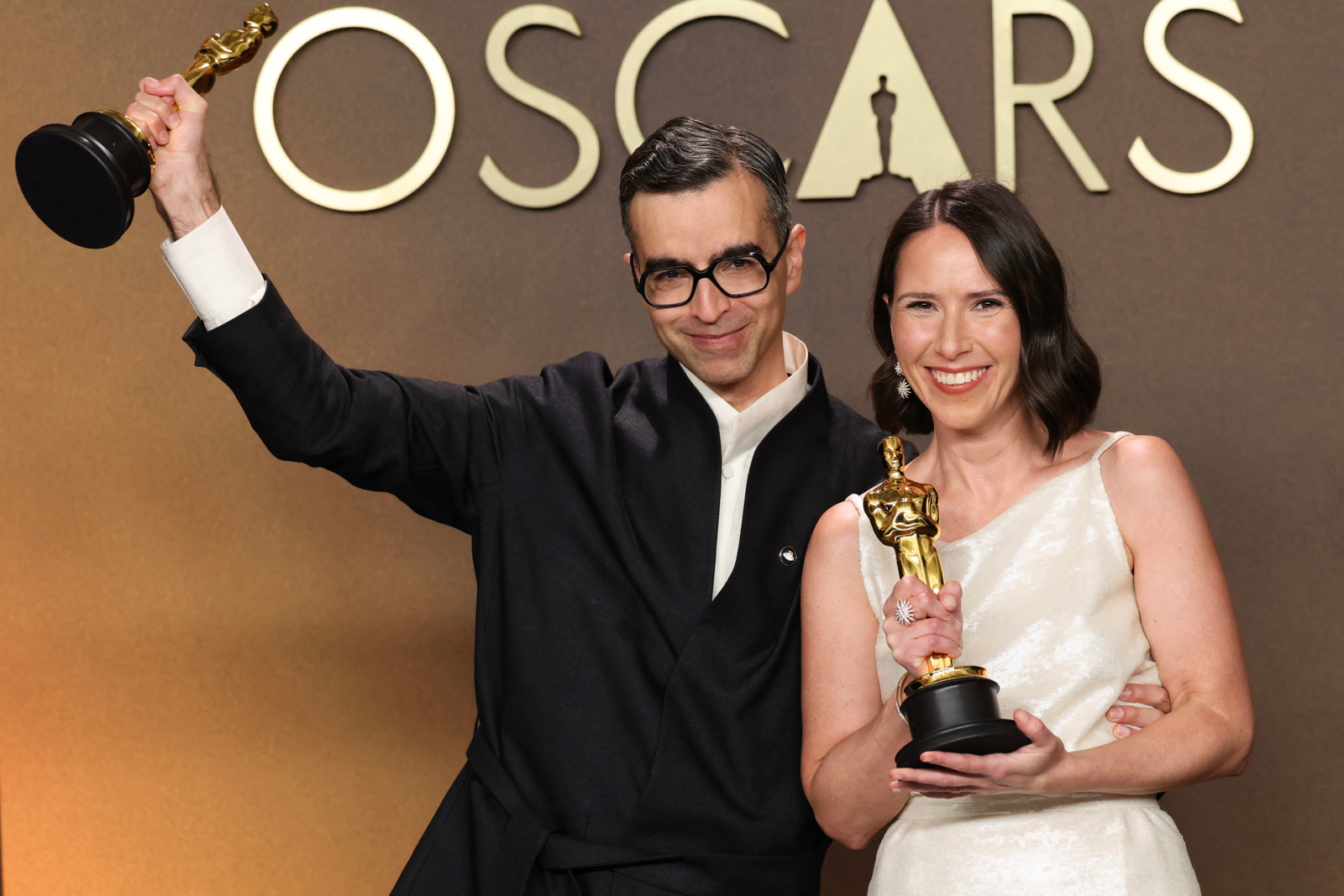 Cine este Natalie Musteață, românca din spatele scurtmetrajului premiat la Oscar 2026 1 wp header logo 1140