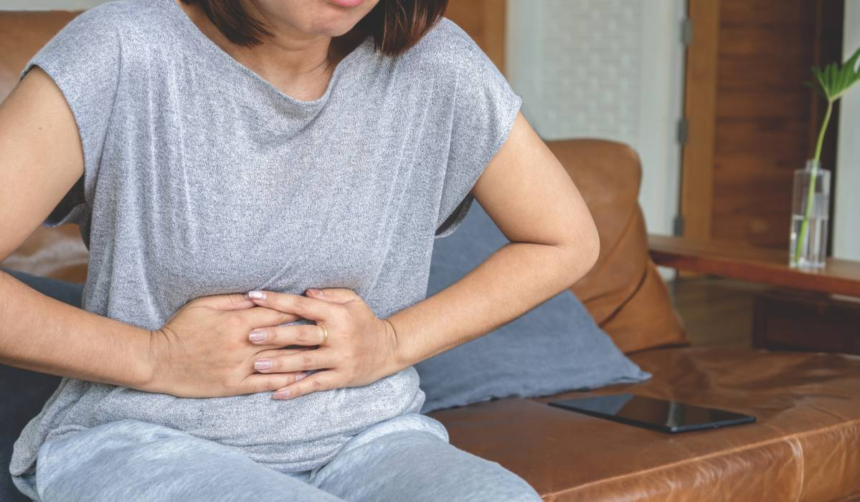 De la balonare cronică și dureri de stomac la ameliorare: Cum schimbările de stil de viață și diagnosticul precoce au ajutat un pacient cu sindromul intestinului iritabil să se recupereze 1 wp header logo 1142