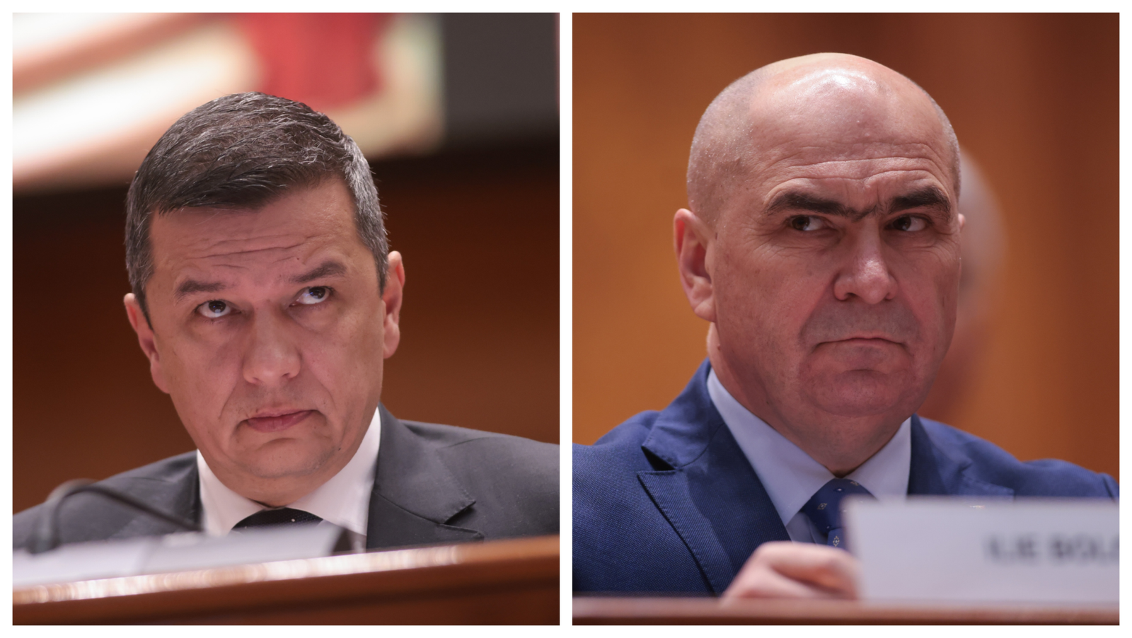 Război deschis în Coaliție înaintea votării bugetului. USR și PNL anunță că nu vor susține amendamentele PSD 1 wp header logo 1154
