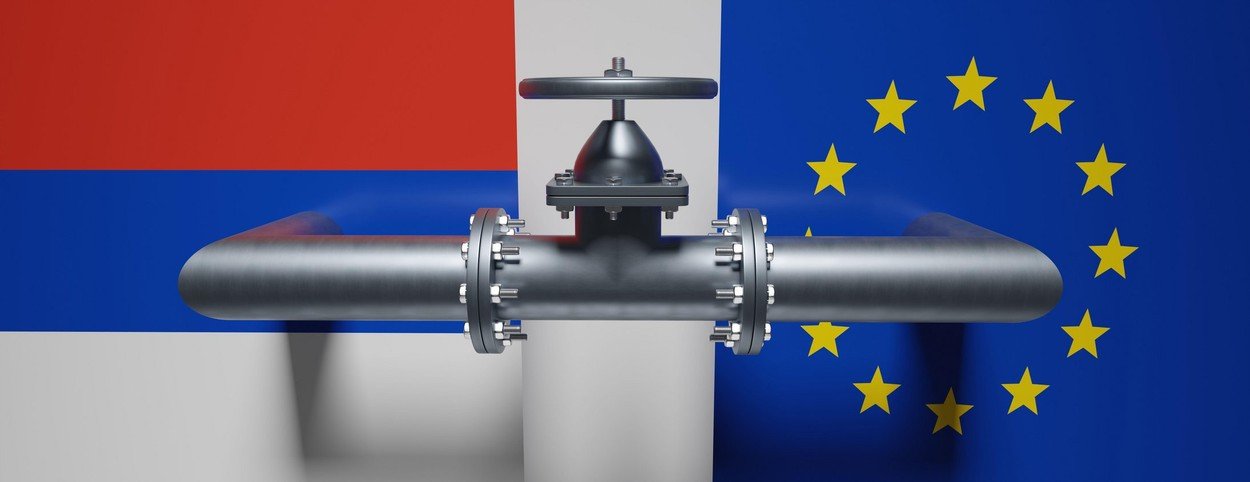 „Gata cu gazul rusesc în UE”. Ministrul Bogdan Ivan indică soluția care poate schimba jocul energetic 1 wp header logo 1180