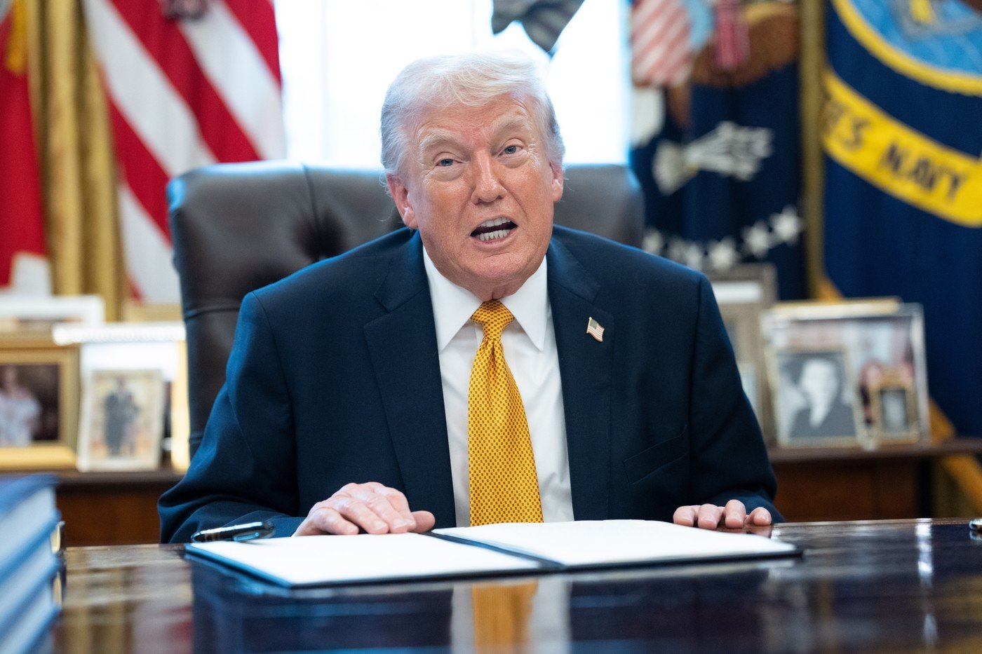 După eșecul cu Groenlanda, Trump amenință că preia o nouă țară. „Va fi onoarea mea” 1 wp header logo 1198