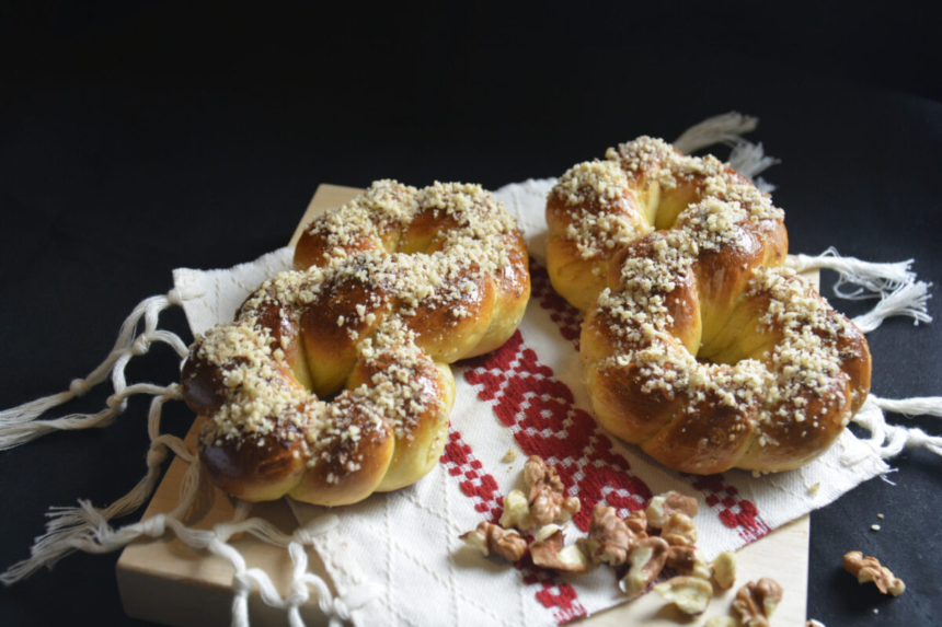 Mucenici moldovenești pufoși: secretul aluatului care se topește în gură 1 wp header logo 12