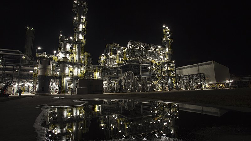 Primul modul pentru producerea hidrogenului verde a fost livrat la rafinăria Petrobrazi. Ce combustibili vor fi produși 1 wp header logo 1202