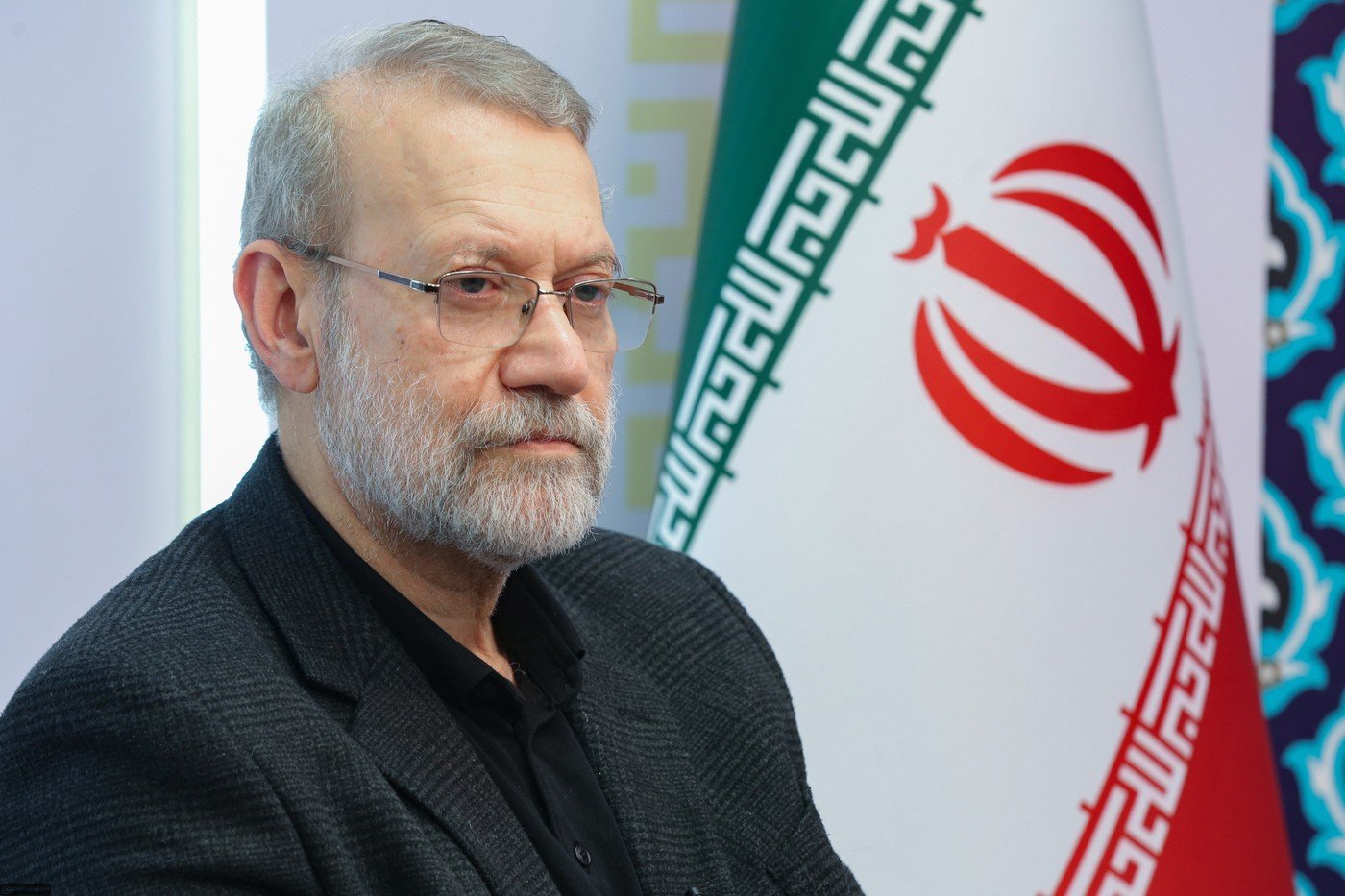 Israelul l-a ucis pe Ali Larijani într-un atac aerian nocturn. Anunțul vine de la ministrul israelian al Apărării 1 wp header logo 1206