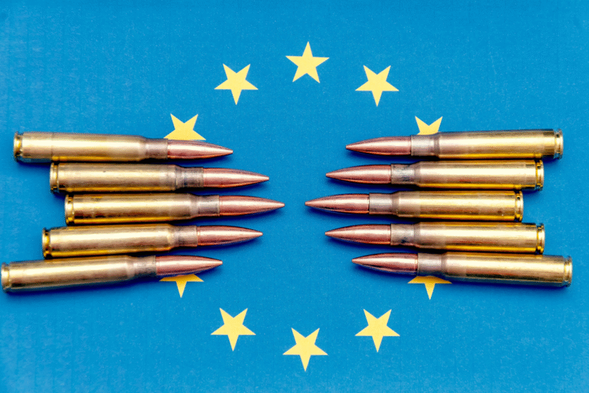 Clauza de apărare reciprocă a UE va fi discutată în următoarele zile, pe fondul atacurilor cu drone din Cipru 1 wp header logo 121