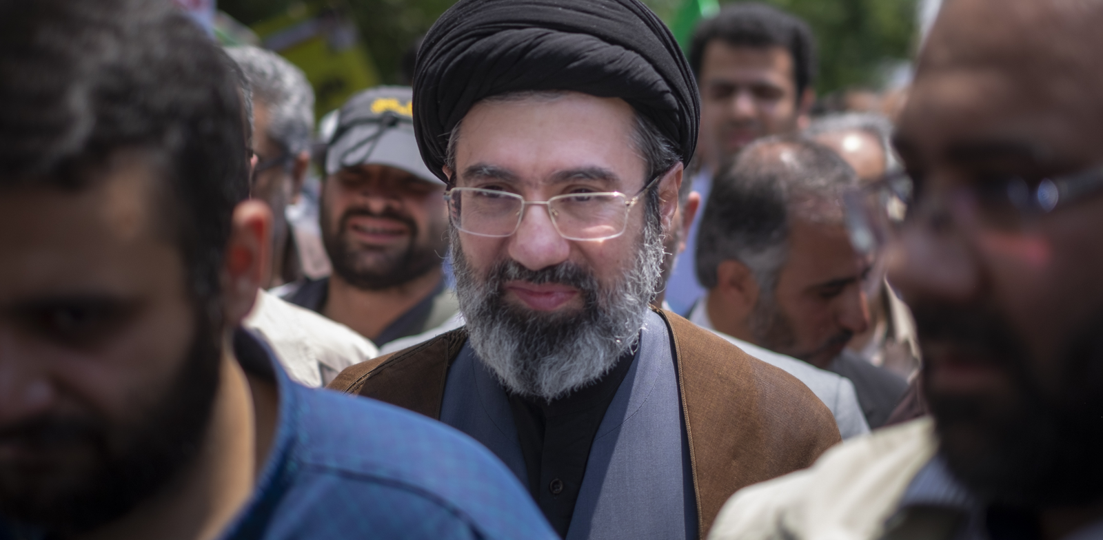 Ce spune ambasadorul Iranului în Rusia despre informația că Mojtaba Khamenei se află la Moscova, unde primește îngrijiri medicale 1 wp header logo 1216