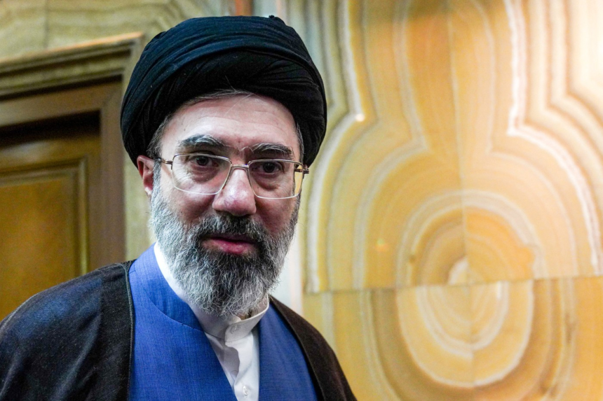 Mojtaba Khamenei, noul lider suprem al Iranului, respinge încetarea focului: „SUA și Israelul trebuie îngenunchiate” 1 wp header logo 1222