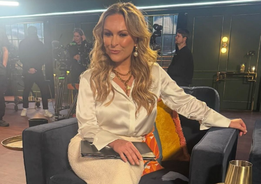 Anunț dureros făcut de vedeta din „Married at First Sight”. Boala i s-a extins la creier: „Dacă simțiți că ceva nu este în regulă, mergeți la medic” 1 wp header logo 1225