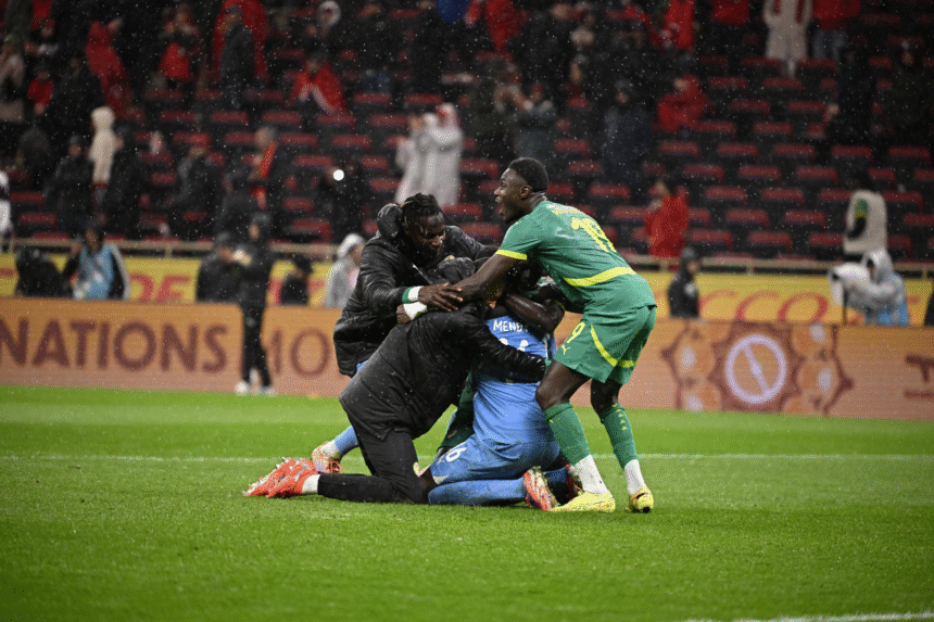 Prima reacție din Senegal după decizia CAF: „Pentru eternitate” 1 wp header logo 1257