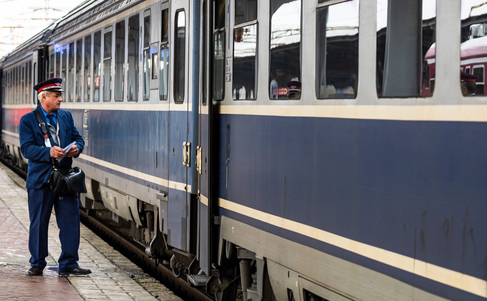 Locomotiva unui tren cu 23 de călători a deraiat în Timiș. Traficul feroviar este blocat 1 wp header logo 1265