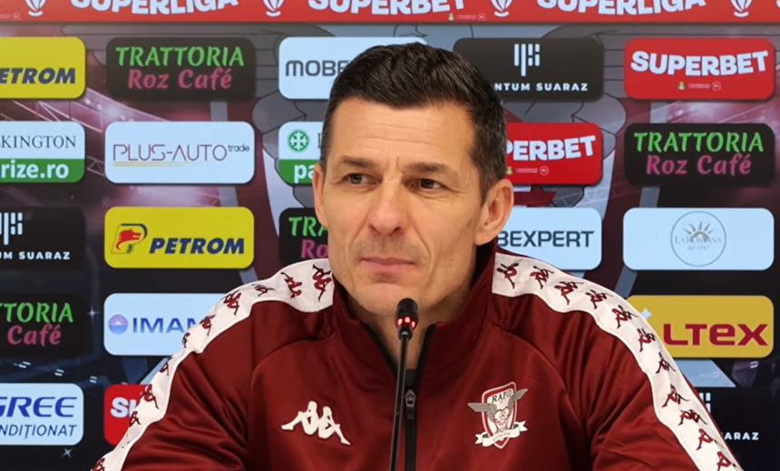 Întrebat despre play-off, Costel Gâlcă a transmis un mesaj clar 1 wp header logo 127