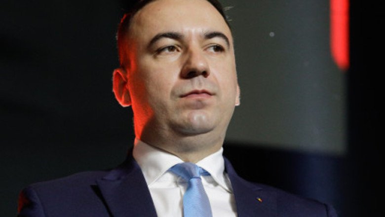Guvernul va decide, după buget, în legătură cu situația de criză din domeniul carburanților. Explicațiile ministrului Energiei 1 wp header logo 1272