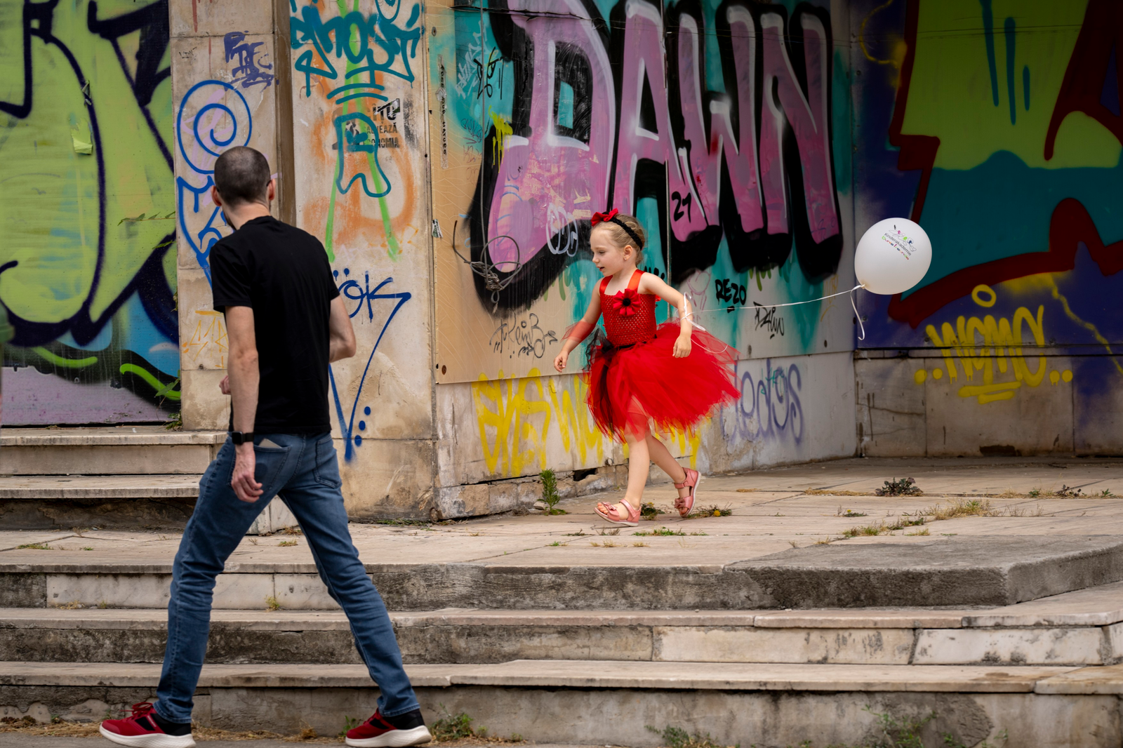 Cum vrea Primăria Capitalei să scape de graffiti-ul de pe clădirile din zonele protejate. Ce trebuie să facă proprietarii 1 wp header logo 1273