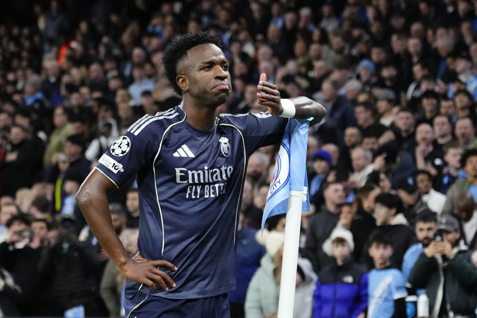 Știm primele meciuri din sferturile Champions League! Real Madrid se pregătește de un nou blockbuster 1 wp header logo 1274