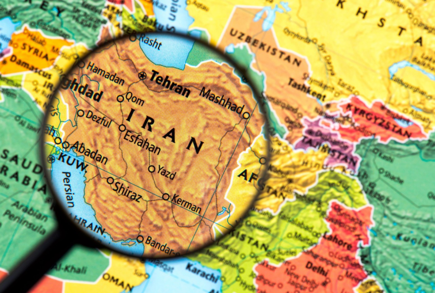 Emiratele Arabe Unite și Qatarul îndeamnă aliații să-l convingă pe Trump să oprească loviturile asupra Iranului (Bloomberg) 1 wp header logo 128