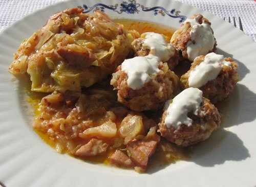 Cum să gătești sarmale sparte! Rețeta tradițională de casă, o poate face oricine 1 wp header logo 130