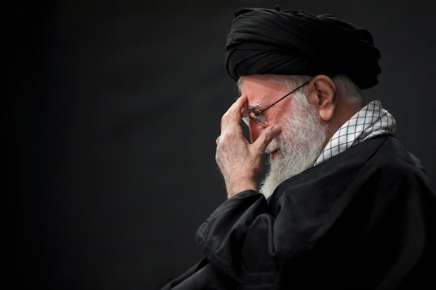 Moartea ayatollahului și jocurile de noroc: scandal în lumea piețelelor de predicție după uciderea lui Ali Khamenei 1 wp header logo 1335
